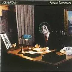 Randy Newman : Born Again